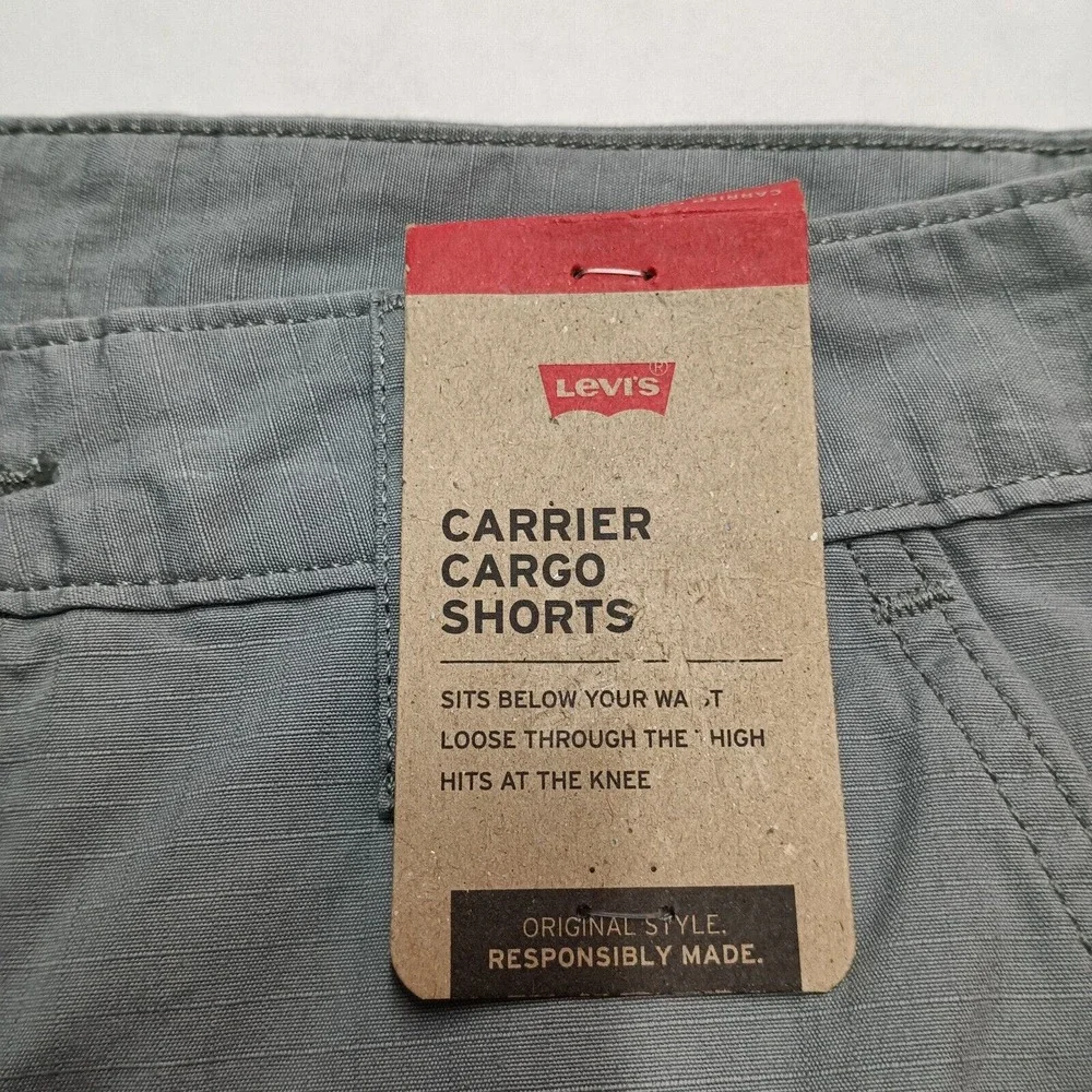 Levi's‎ Cargo Shorts
